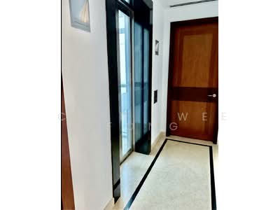 For Sale - Cuscaden Residences