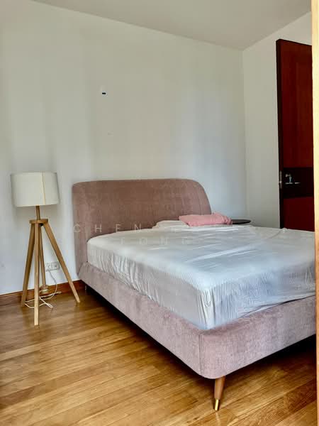 Cuscaden Residences Condominium For Sale at S$ 4,250,000 | PropertyGuru Singapore - Bedroom