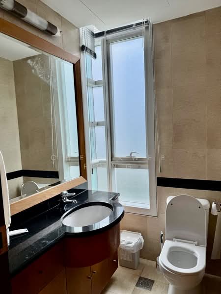 Cuscaden Residences Condominium For Sale at S$ 4,250,000 | PropertyGuru Singapore - Bathroom