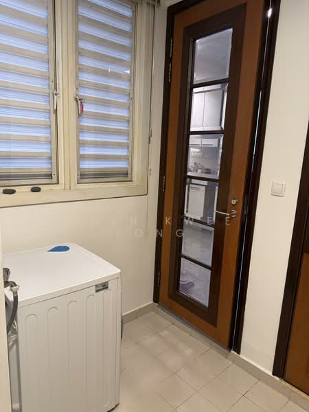 Cuscaden Residences Condominium For Sale at S$ 4,250,000 | PropertyGuru Singapore - Interior