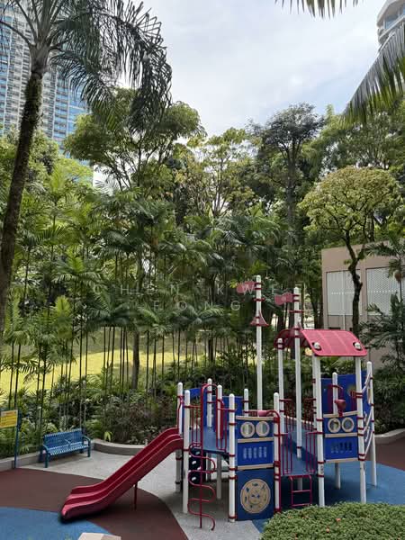 Cuscaden Residences Condominium For Sale at S$ 4,250,000 | PropertyGuru Singapore - Exterior