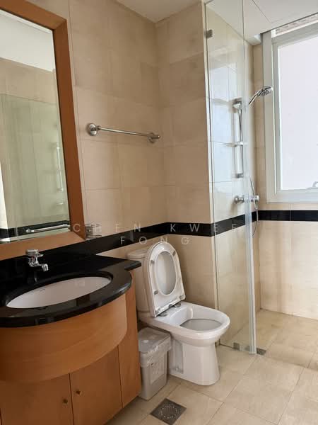 Cuscaden Residences Condominium For Sale at S$ 4,250,000 | PropertyGuru Singapore - Bathroom