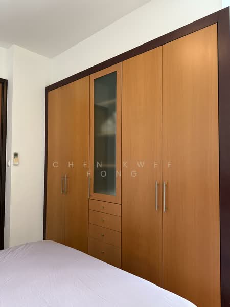 Cuscaden Residences, 28 Cuscaden Road, 3 Bedrooms, 1,453 sqft, Condominium For Sale, by Chen Kwee Fong, 500100305 - Bedroom - PropertyGuru.com.sg
