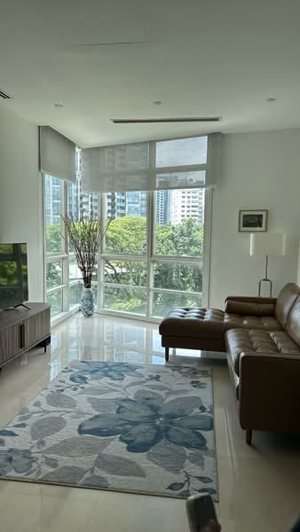 Cuscaden Residences, 28 Cuscaden Road, 3 Bedrooms, 1,453 sqft, Condominium For Sale, by Chen Kwee Fong, 500100305 - Living Room - PropertyGuru.com.sg
