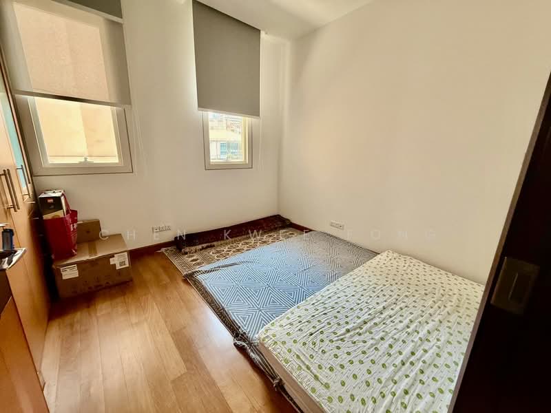 Cuscaden Residences, 28 Cuscaden Road, 3 Bedrooms, 1,453 sqft, Condominium For Sale, by Chen Kwee Fong, 500100305 - Bedroom - PropertyGuru.com.sg