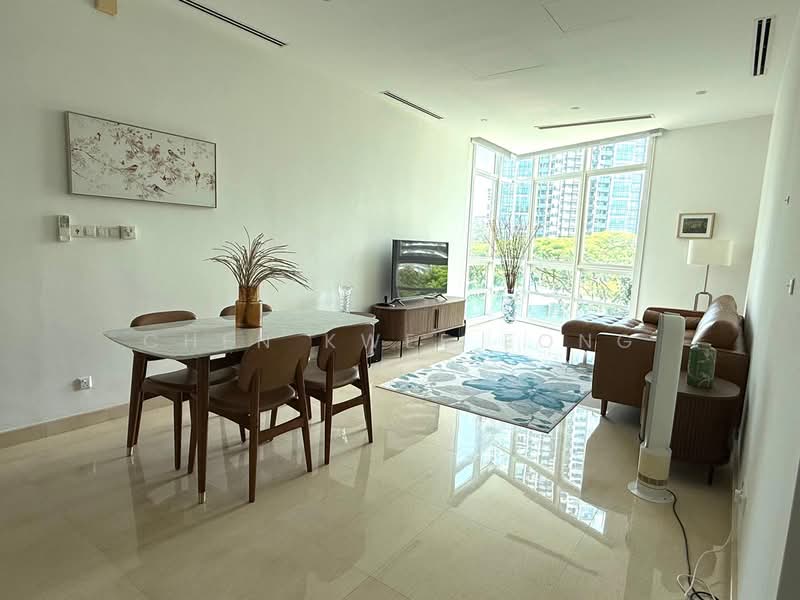 Cuscaden Residences, 28 Cuscaden Road, 3 Bedrooms, 1,453 sqft, Condominium For Sale, by Chen Kwee Fong, 500100305 - Living Room - PropertyGuru.com.sg