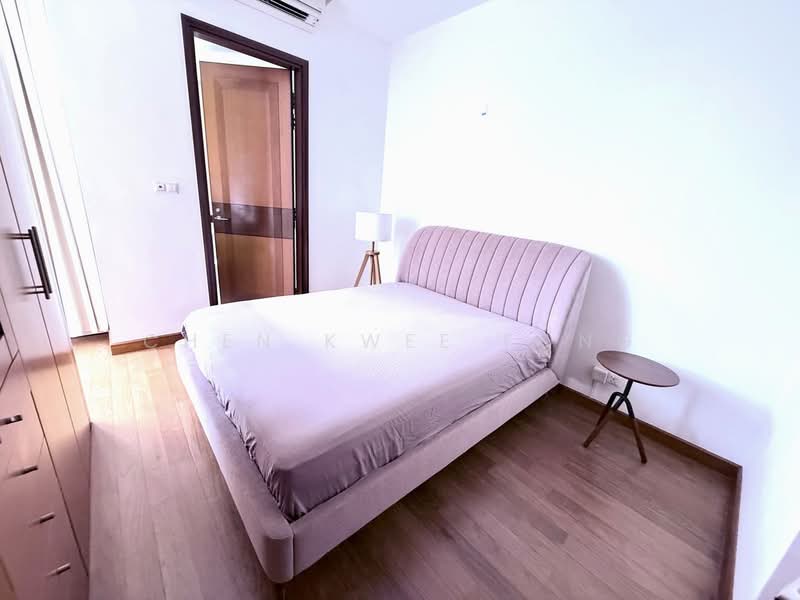 Cuscaden Residences, 28 Cuscaden Road, 3 Bedrooms, 1,453 sqft, Condominium For Sale, by Chen Kwee Fong, 500100305 - Bedroom - PropertyGuru.com.sg