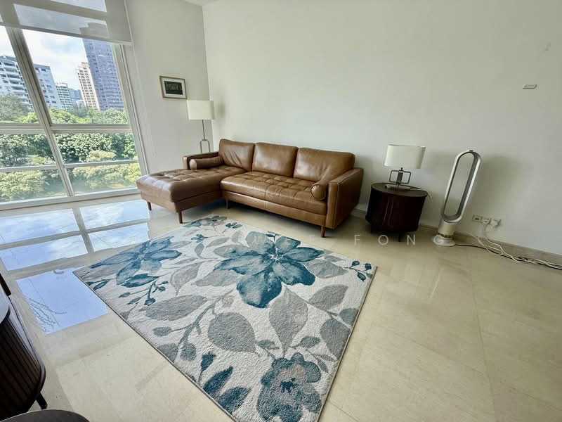 Cuscaden Residences, 28 Cuscaden Road, 3 Bedrooms, 1,453 sqft, Condominium For Sale, by Chen Kwee Fong, 500100305 - Living Room - PropertyGuru.com.sg