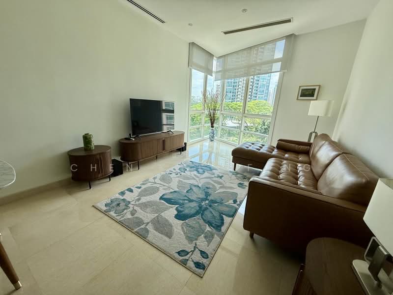 Cuscaden Residences, 28 Cuscaden Road, 3 Bedrooms, 1,453 sqft, Condominium For Sale, by Chen Kwee Fong, 500100305 - Living Room - PropertyGuru.com.sg