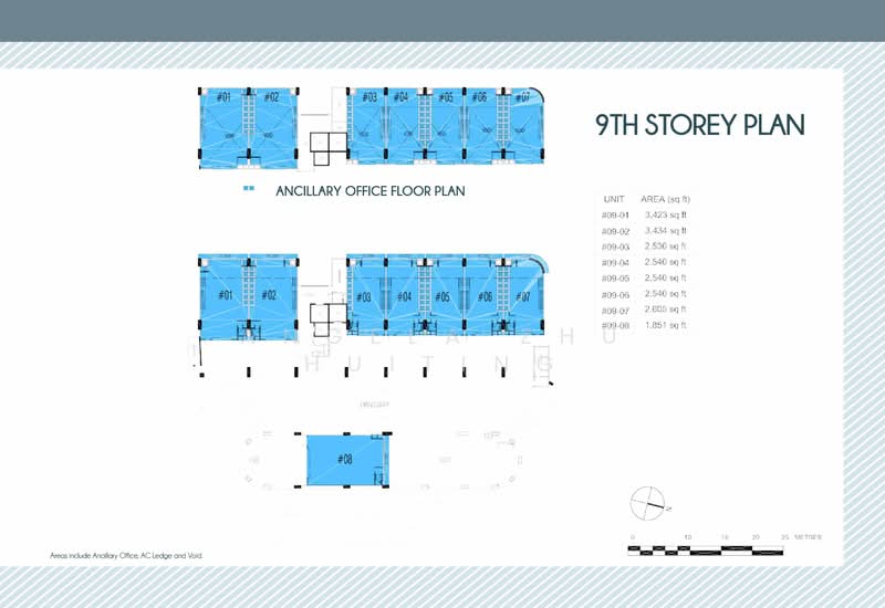 Mandai Foodlink, 5 Mandai Link, 3,434 sqft, Factory / Workshop (B2) For Sale, by Angela Zhu Huiting, 500100306 - CommercialGuru.com.sg