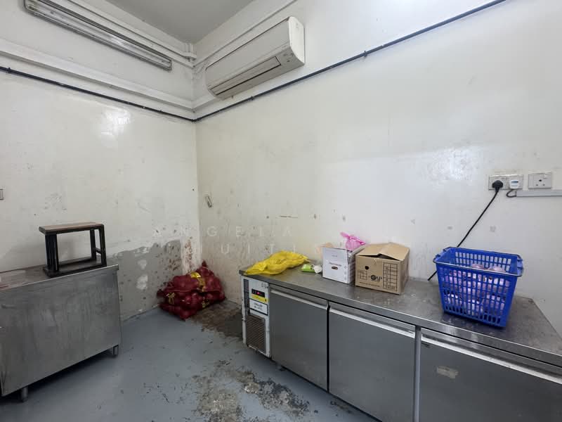 Mandai Foodlink, 5 Mandai Link, 3,434 sqft, Factory / Workshop (B2) For Sale, by Angela Zhu Huiting, 500100306 - CommercialGuru.com.sg