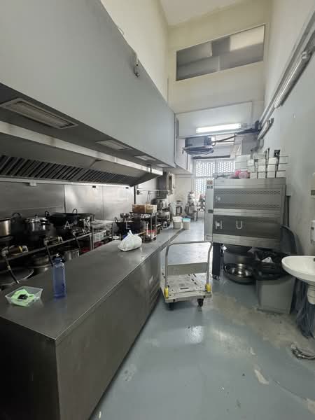 Mandai Foodlink, 5 Mandai Link, 3,434 sqft, Factory / Workshop (B2) For Sale, by Angela Zhu Huiting, 500100306 - CommercialGuru.com.sg
