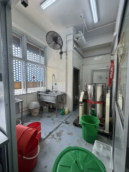 Mandai Foodlink, 5 Mandai Link, 3,434 sqft, Factory / Workshop (B2) For Sale, by Angela Zhu Huiting, 500100306 - CommercialGuru.com.sg