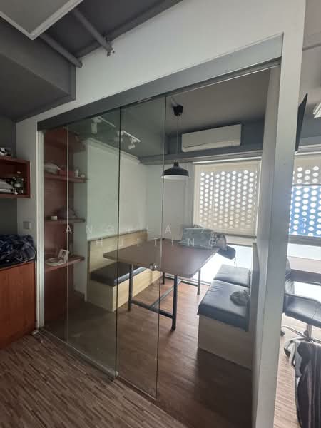Mandai Foodlink, 5 Mandai Link, 3,434 sqft, Factory / Workshop (B2) For Sale, by Angela Zhu Huiting, 500100306 - CommercialGuru.com.sg