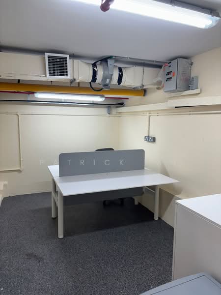 CT Foodchain, 200 Pandan Loop, 3,487 sqft, Factory / Workshop (B2) For Sale, by Patrick Tan, 500100308 - Interior - CommercialGuru.com.sg