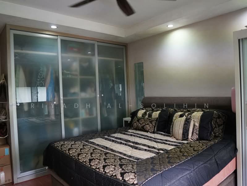 788B Woodlands Crescent, 788B Woodlands Crescent, 4 Bedrooms, 1,539 sqft, HDB Flat For Sale, by Riyadh Al-Solihin, 500100309 - Bedroom - PropertyGuru.com.sg