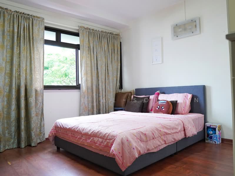 788B Woodlands Crescent, 788B Woodlands Crescent, 4 Bedrooms, 1,539 sqft, HDB Flat For Sale, by Riyadh Al-Solihin, 500100309 - Bedroom - PropertyGuru.com.sg