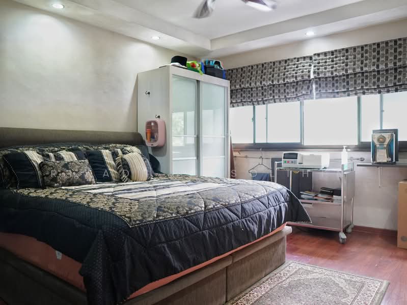 788B Woodlands Crescent, 788B Woodlands Crescent, 4 Bedrooms, 1,539 sqft, HDB Flat For Sale, by Riyadh Al-Solihin, 500100309 - Bedroom - PropertyGuru.com.sg