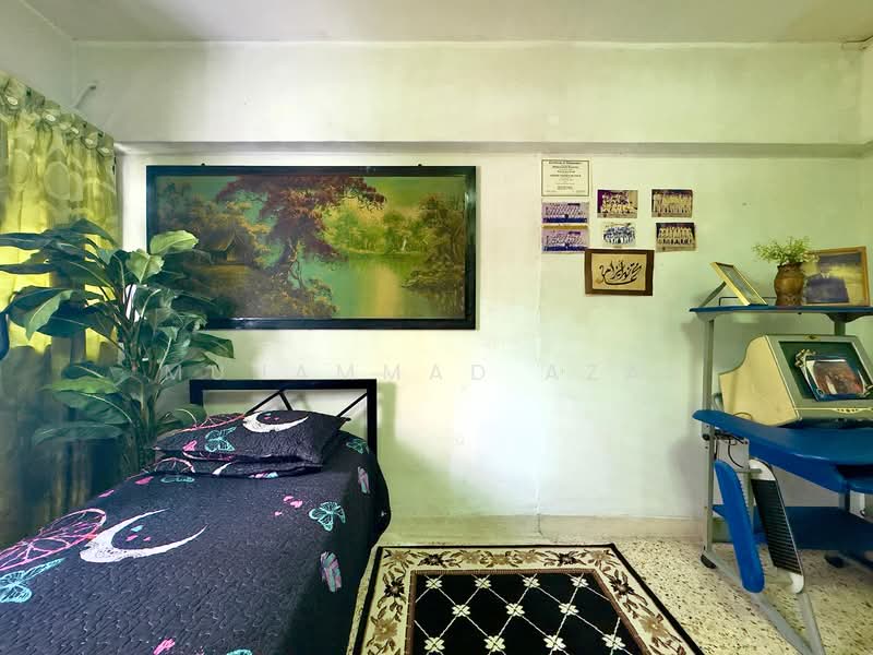 306 Ang Mo Kio Avenue 1 HDB Flat For Sale at S$ 748,888 | PropertyGuru Singapore - CommonBedroom