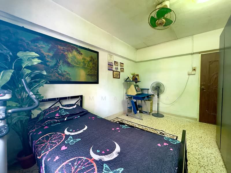 306 Ang Mo Kio Avenue 1 HDB Flat For Sale at S$ 748,888 | PropertyGuru Singapore - CommonBedroom