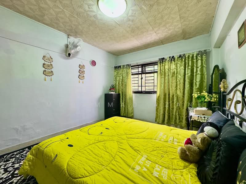 306 Ang Mo Kio Avenue 1 HDB Flat For Sale at S$ 748,888 | PropertyGuru Singapore - CommonBedroom
