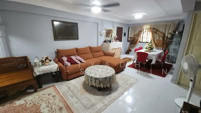 For Sale - 92 Bedok North Avenue 4