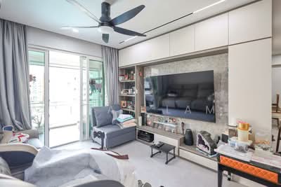 For Sale - Edelweiss Park Condo