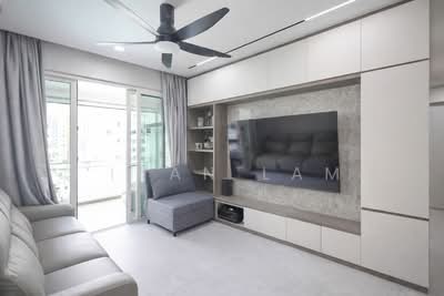 For Sale - Edelweiss Park Condo