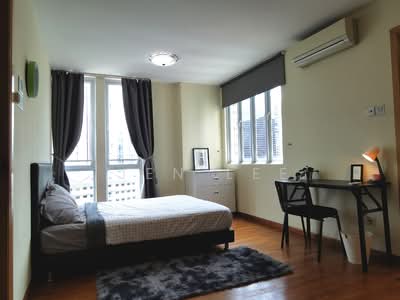 For Rent - The Huntington