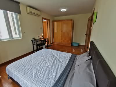 For Rent - The Huntington