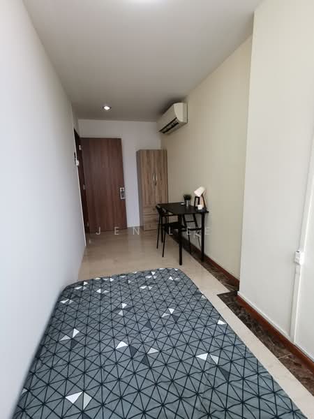 The Huntington, 190 Moulmein Road, Room Rental, 120 sqft, Condominium For Rent, by Jen Lee, 500100316 - Bedroom - PropertyGuru.com.sg