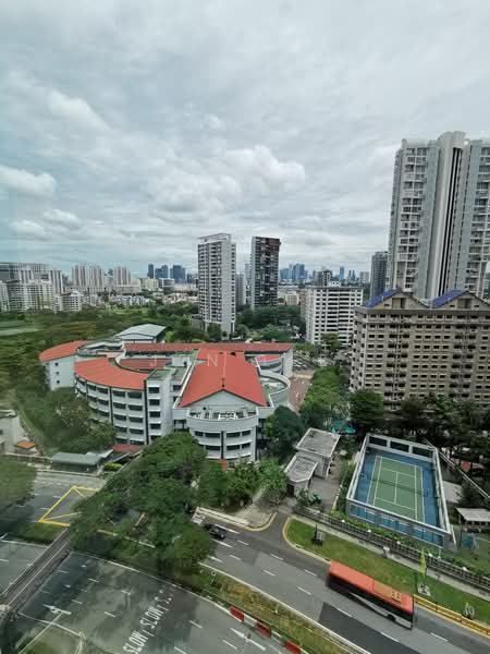 The Huntington, 190 Moulmein Road, Room Rental, 120 sqft, Condominium For Rent, by Jen Lee, 500100316 - Exterior - PropertyGuru.com.sg
