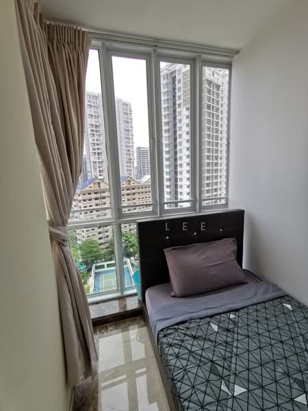 The Huntington, 190 Moulmein Road, Room Rental, 120 sqft, Condominium For Rent, by Jen Lee, 500100316 - Bedroom - PropertyGuru.com.sg