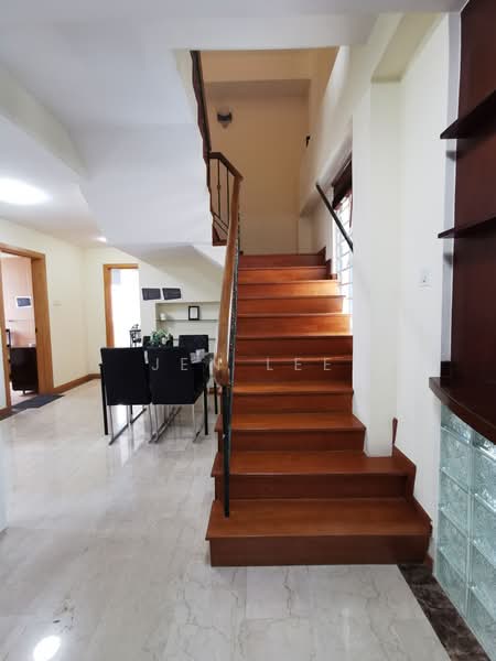 The Huntington, 190 Moulmein Road, Room Rental, 120 sqft, Condominium For Rent, by Jen Lee, 500100316 - Interior - PropertyGuru.com.sg