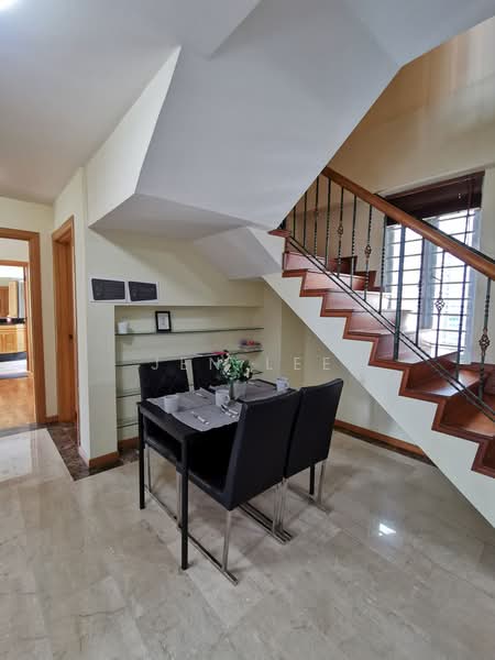 The Huntington, 190 Moulmein Road, Room Rental, 120 sqft, Condominium For Rent, by Jen Lee, 500100316 - Interior - PropertyGuru.com.sg