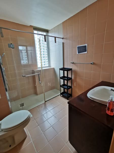 The Huntington, 190 Moulmein Road, Room Rental, 120 sqft, Condominium For Rent, by Jen Lee, 500100316 - Bathroom - PropertyGuru.com.sg