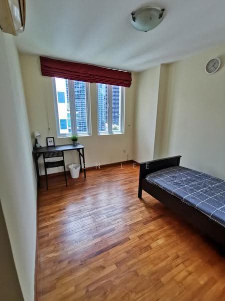 The Huntington, 190 Moulmein Road, Newton / Novena, Room Rental, 150 sqft, Condominium For Rent, by Jen Lee, 500100316 - Bedroom - PropertyGuru.com.sg
