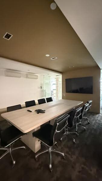 Apex @ Henderson, 201 Henderson Road Singapore, Alexandra / Commonwealth, 8,000 sqft, Light Industrial (B1) For Rent, by Karen Tang, 500100317 - Interior - CommercialGuru.com.sg