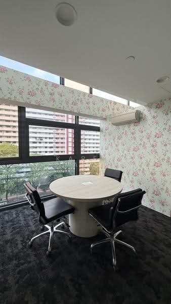 Apex @ Henderson, 201 Henderson Road Singapore, Alexandra / Commonwealth, 8,000 sqft, Light Industrial (B1) For Rent, by Karen Tang, 500100317 - Interior - CommercialGuru.com.sg