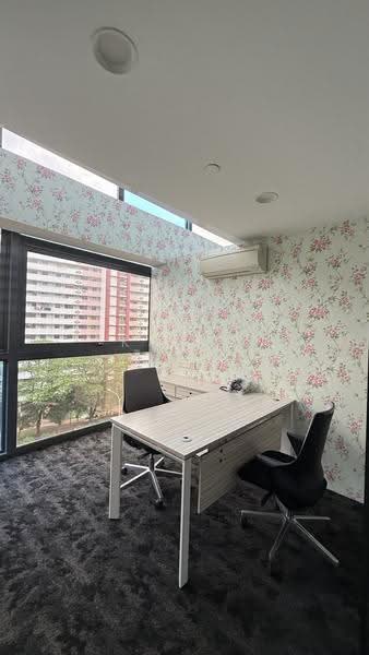 Apex @ Henderson, 201 Henderson Road Singapore, Alexandra / Commonwealth, 8,000 sqft, Light Industrial (B1) For Rent, by Karen Tang, 500100317 - Study - CommercialGuru.com.sg