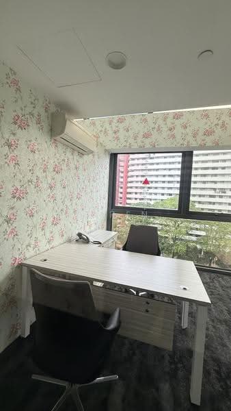 Apex @ Henderson, 201 Henderson Road Singapore, Alexandra / Commonwealth, 8,000 sqft, Light Industrial (B1) For Rent, by Karen Tang, 500100317 - Study - CommercialGuru.com.sg