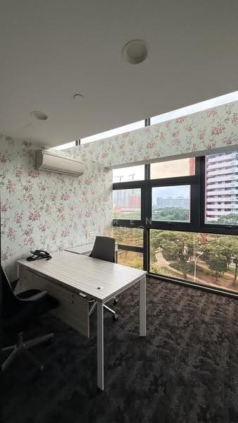 Apex @ Henderson, 201 Henderson Road Singapore, Alexandra / Commonwealth, 8,000 sqft, Light Industrial (B1) For Rent, by Karen Tang, 500100317 - Study - CommercialGuru.com.sg