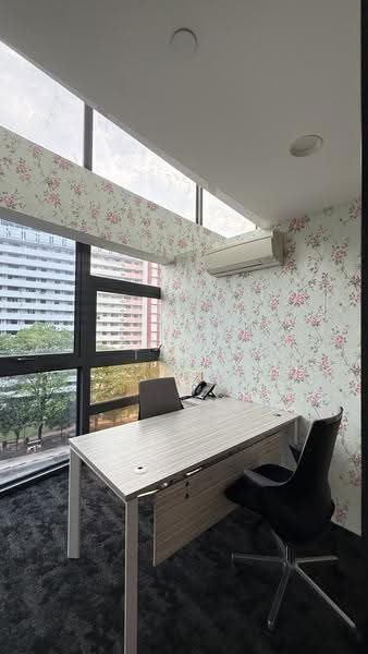Apex @ Henderson, 201 Henderson Road Singapore, Alexandra / Commonwealth, 8,000 sqft, Light Industrial (B1) For Rent, by Karen Tang, 500100317 - Study - CommercialGuru.com.sg