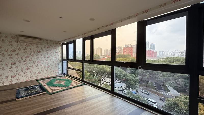 Apex @ Henderson, 201 Henderson Road Singapore, Alexandra / Commonwealth, 8,000 sqft, Light Industrial (B1) For Rent, by Karen Tang, 500100317 - View - CommercialGuru.com.sg
