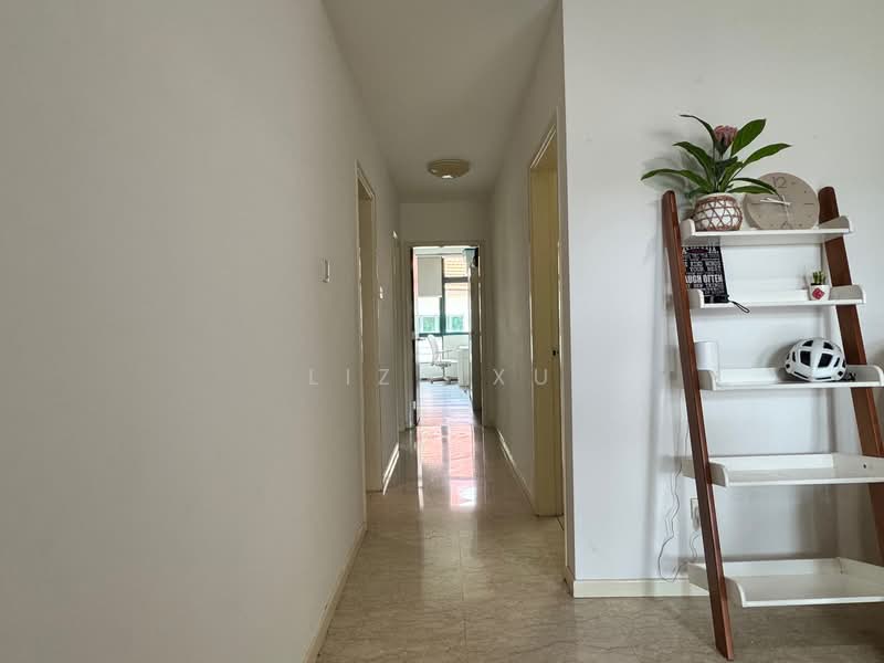 Laguna 88 Condominium For Sale at S$ 1,800,000 | PropertyGuru Singapore - Corridor