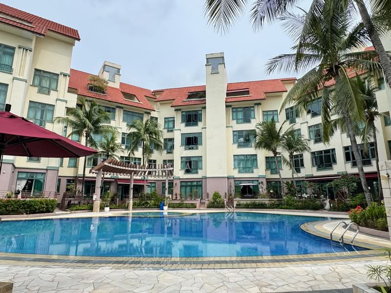 Laguna 88 Condominium For Sale at S$ 1,800,000 | PropertyGuru Singapore - Exterior