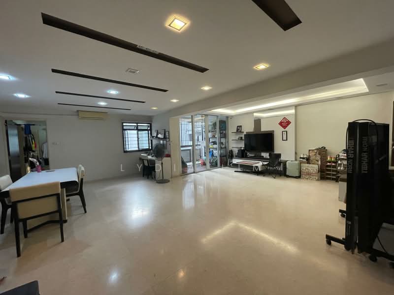 For Sale - 202A Compassvale Drive