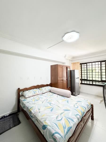 288E Bukit Batok Street 25, 288E Bukit Batok Street 25, 3 Bedrooms, 1,087 sqft, HDB Flat For Sale, by Natalie Lim, 500100321 - Bedroom - PropertyGuru.com.sg