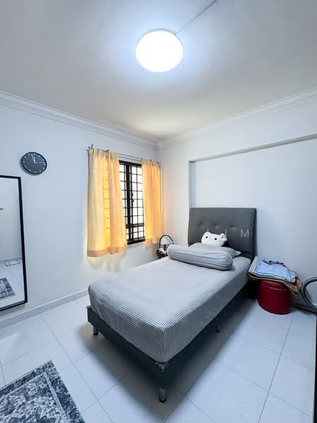 288E Bukit Batok Street 25, 288E Bukit Batok Street 25, 3 Bedrooms, 1,087 sqft, HDB Flat For Sale, by Natalie Lim, 500100321 - Bedroom - PropertyGuru.com.sg