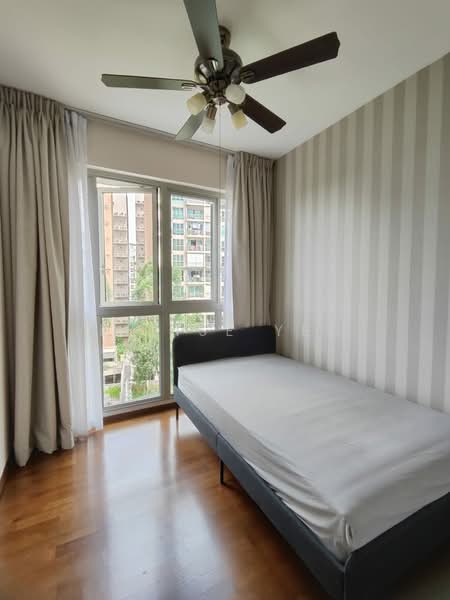 Sea Esta, 20 Pasir Ris Link, 2 Bedrooms, 818 sqft, Condominium For Rent, by Ellise Yeo, 500100323 - Bedroom - PropertyGuru.com.sg